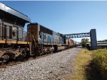 CSX 4553